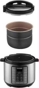 Multicooker Concept Multicooker, szybkowar Concept  CK7001 11