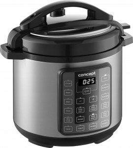 Multicooker Concept Multicooker, szybkowar Concept  CK7001 2