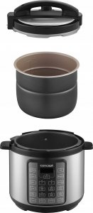Multicooker Concept Multicooker, szybkowar Concept  CK7001 6