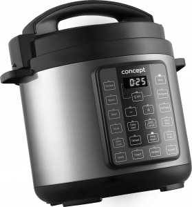 Multicooker Concept Multicooker, szybkowar Concept  CK7001 7