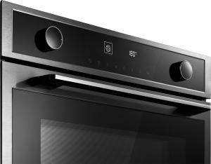 Piekarnik Concept ETV8260DS 2