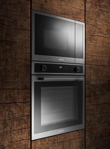 Piekarnik Concept ETV8260DS 6