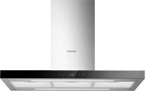 Okap Concept Solution OPO4590SS 2