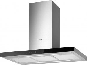 Okap Concept Solution OPO4590SS 4