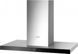 Okap Concept Solution OPO4590SS 5