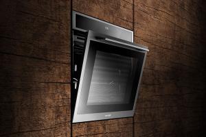 Piekarnik Concept Solution ETV8760DS 2