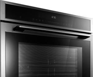 Piekarnik Concept Solution ETV8760DS 3