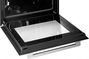 Piekarnik Concept Solution ETV8760DS 4