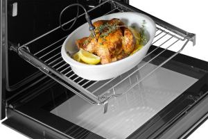 Piekarnik Concept Solution ETV8760DS 8