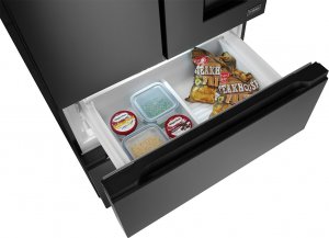 Lodówka Concept Solution LA6683DS 8