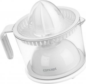 Wyciskarka do cytrusów Concept CE3540 biała 4