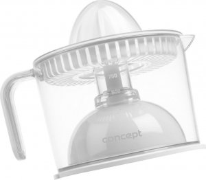 Wyciskarka do cytrusów Concept CE3540 biała 5