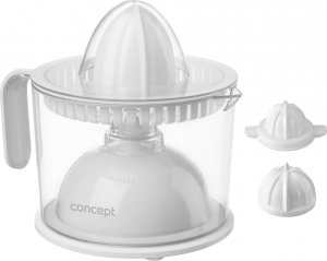 Wyciskarka do cytrusów Concept CE3540 biała 8