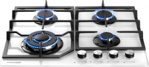 Płyta grzewcza Concept Solution PDV7460WH 3