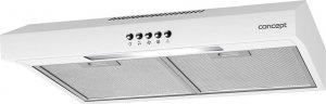 Okap Concept OPP1250WH 1