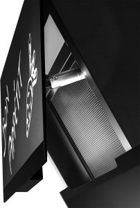 Okap Concept Solution OPK5860BC 3