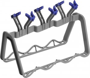 Zmywarka Concept Solution MNV8060DS 4