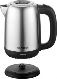 Czajnik Concept RK3135 Srebrny matowy 2