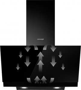 Okap Concept OPK5060BC 9