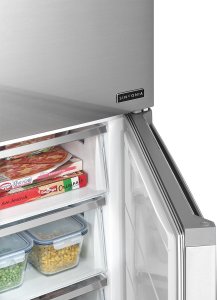 Lodówka Concept Solution LK6660SS 2