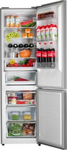 Lodówka Concept Solution LK6660SS 3