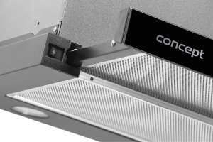 Okap Concept OPV3760BC 3