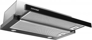 Okap Concept OPV3760BC 4