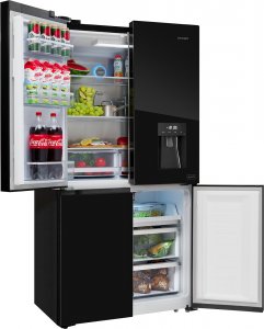 Lodówka Concept Solution LA8891BC 5