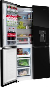 Lodówka Concept Solution LA8891BC 6