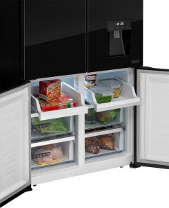 Lodówka Concept Solution LA8891BC 8