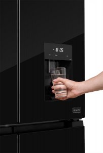 Lodówka Concept Solution LA8891BC 9