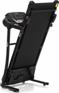 Bieżnia Abarqs BZ-403 elektryczna 2