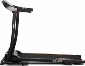 Bieżnia Abarqs BZ-403 elektryczna 3