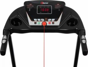 Bieżnia Abarqs BZ-403 elektryczna 4