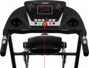 Bieżnia Abarqs BZ-403.M elektryczna 2