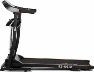Bieżnia Abarqs BZ-403.M elektryczna 4