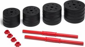 Abarqs hantle HRC-30KG bitumiczne 2 x 15 kg 2