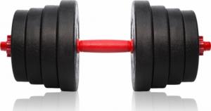 Abarqs hantle HRC-30KG bitumiczne 2 x 15 kg 3