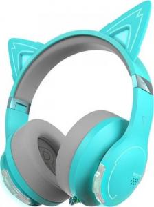 Słuchawki Edifier Hecate G5BT Turkusowe (G5BT turquoise) 1