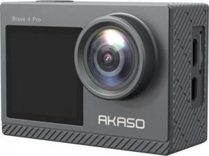 Kamera AKASO Brave 4 Pro czarna 1