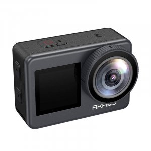 Kamera AKASO Brave 7 czarna 3