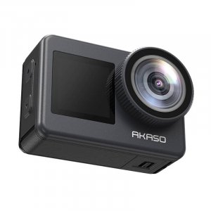 Kamera AKASO Brave 7 czarna 4