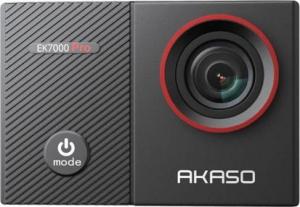 Kamera AKASO EK7000 Pro czarna 1