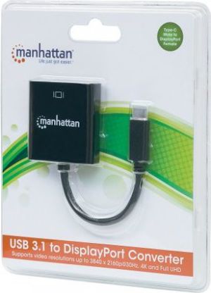 Adapter USB Manhattan  (152020) 5