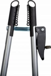 Amos Uchwyt Rowerowy Na Dach Samochodu Bagażnik AMOS 2