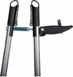 Amos Uchwyt Rowerowy Na Dach Samochodu Bagażnik AMOS 3