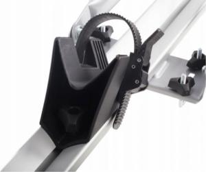 Amos Uchwyt Rowerowy Na Dach Samochodu Bagażnik AMOS 5