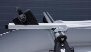 Amos Uchwyt Rowerowy Na Dach Samochodu Bagażnik AMOS 9