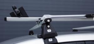 Amos Uchwyt Rowerowy Na Dach Samochodu Bagażnik AMOS 10