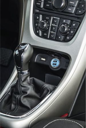 Ładowarka Hama samochodowa Dual 5V/2.1A (123530) 6